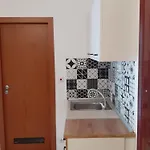 двустаен в Апартаменты *