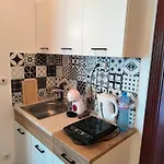 Апартаменты двустаен в