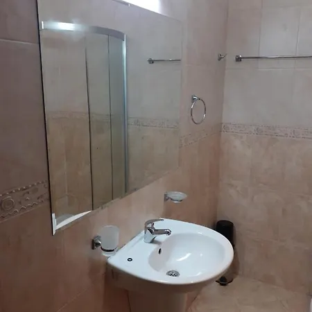 Appartement двустаен в *