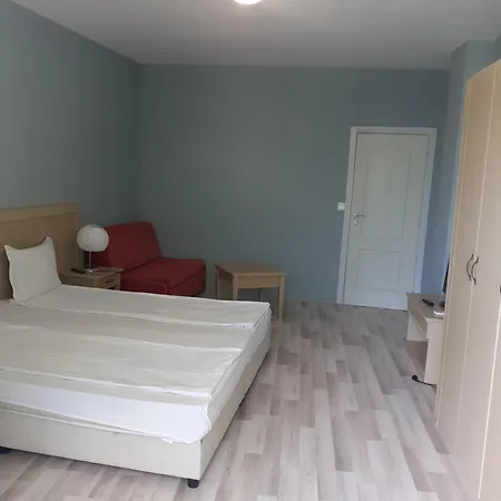 Appartement двустаен в Primorsko