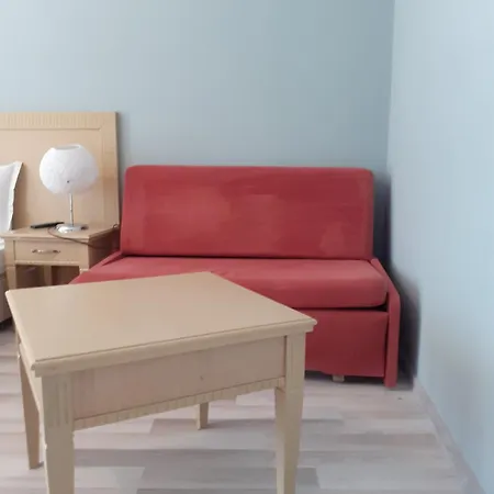 Apartment двустаен в *