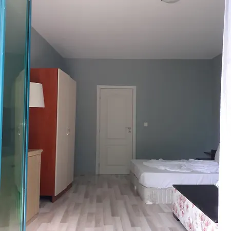 Apartment двустаен в