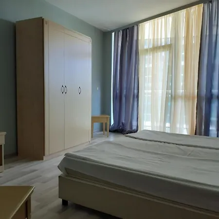 Apartment двустаен в Primorsko