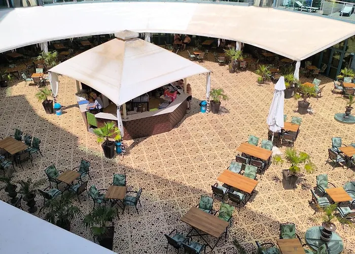 公寓 двустаен в *