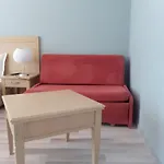 דירה двустаен в *