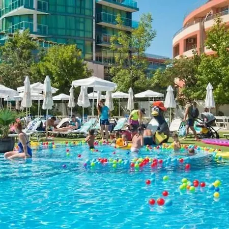 двустаен в شقة بريمورسكو