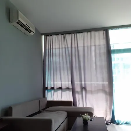 двустаен в Apartment