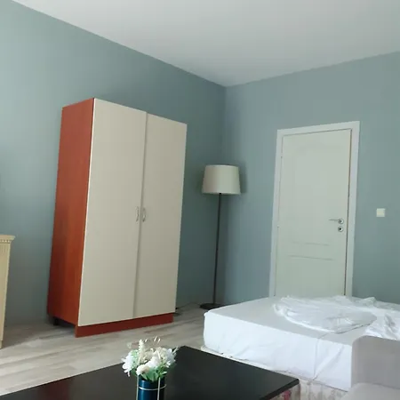 Apartment двустаен в Primorsko