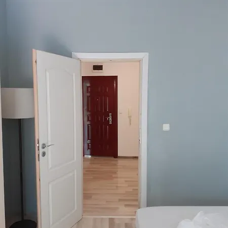 двустаен в Apartment Primorsko
