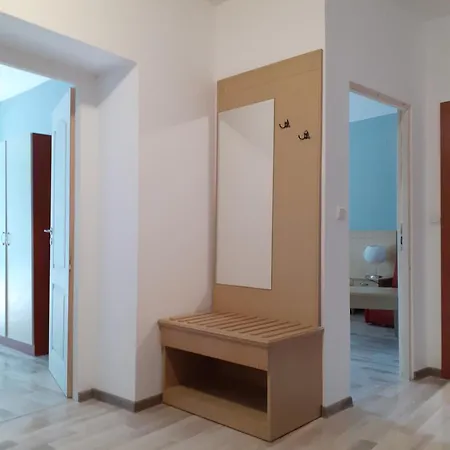 двустаен в * Primorsko