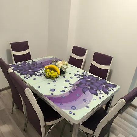 Apartamento двустаен в *