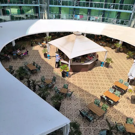 Apartment двустаен в Primorsko