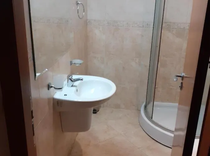 двустаен в Apartamento Primorsko