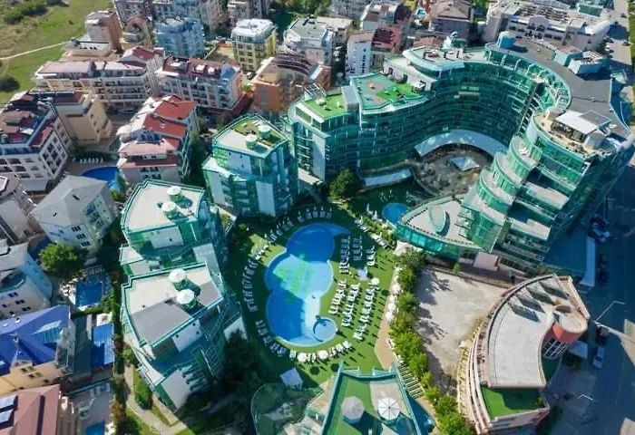 двустаен в Apartamento