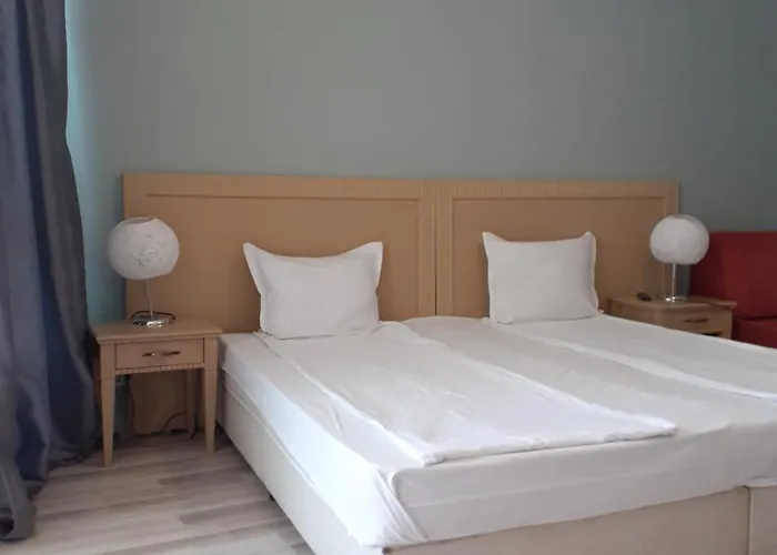 Apartamento двустаен в