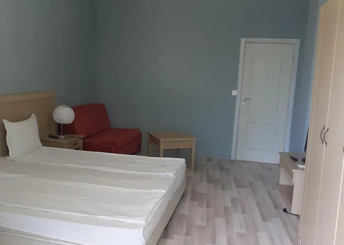 Apartamento двустаен в Primorsko