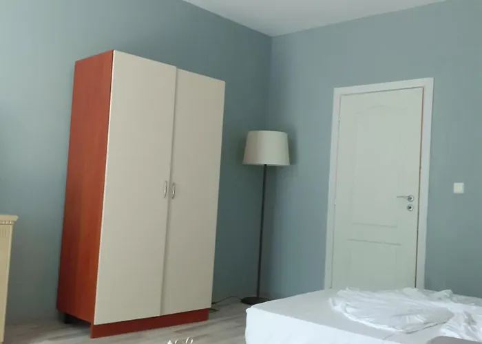 Apartamento двустаен в Primorsko