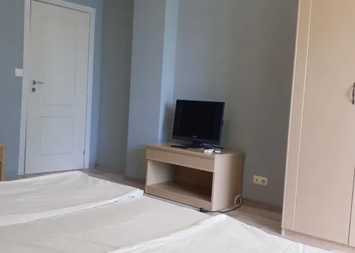 Apartamento двустаен в