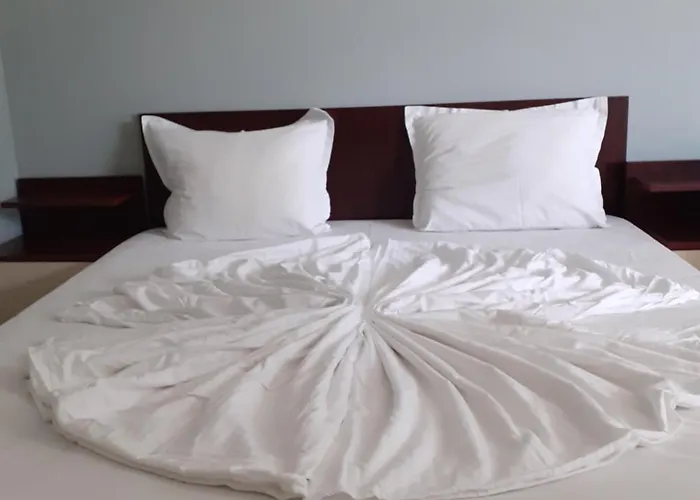 двустаен в Apartamento Primorsko