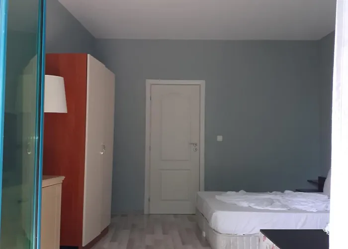 Lejlighed двустаен в