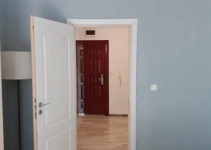 двустаен в Lejlighed Primorsko