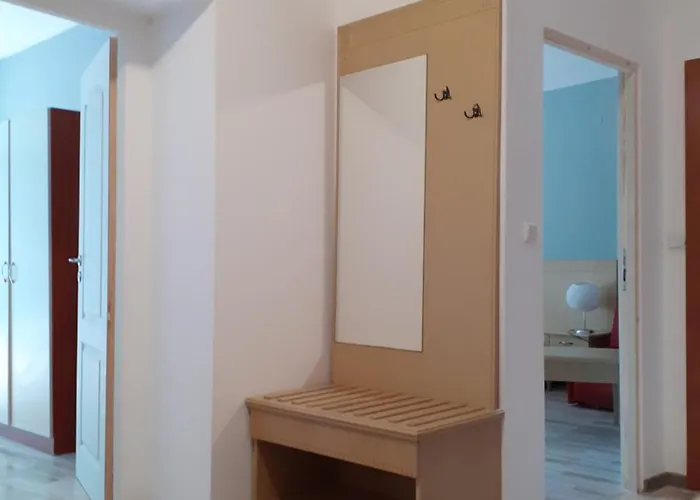 двустаен в * Primorsko