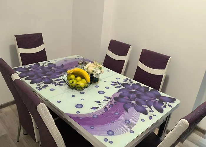 Apartamento двустаен в *