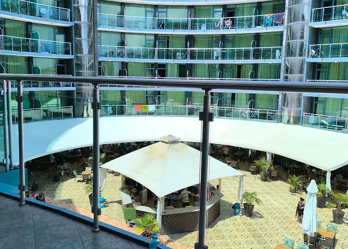 двустаен в Lejlighed *