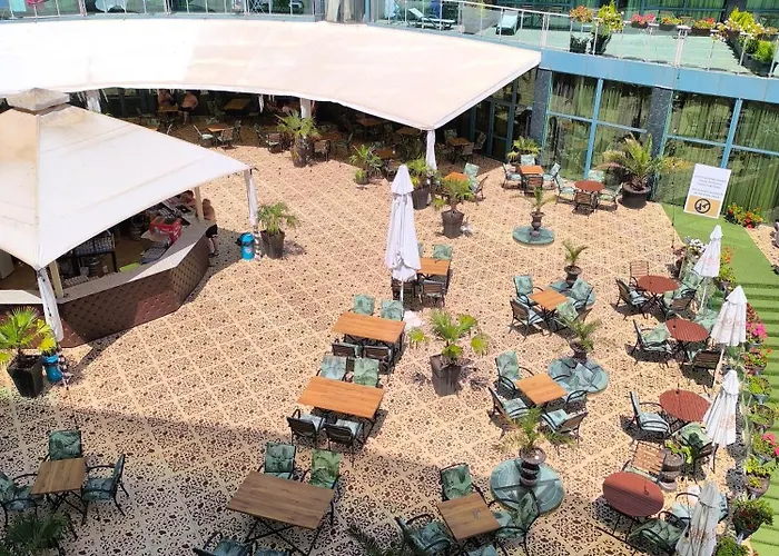 двустаен в Apartamento Primorsko