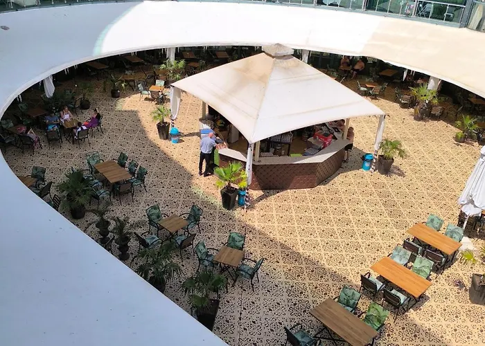 Lejlighed двустаен в Primorsko